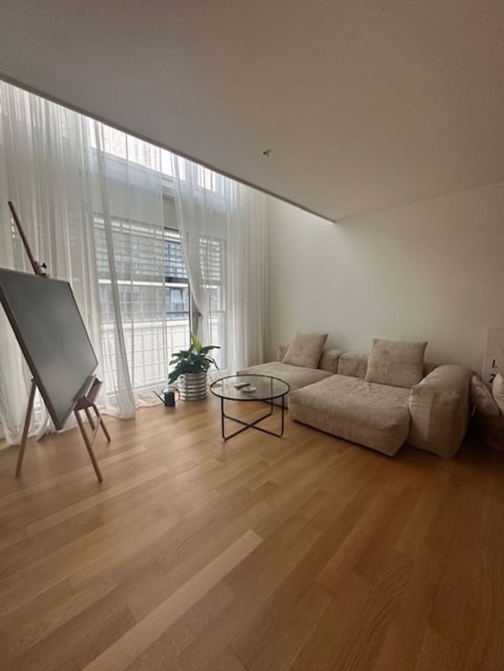 Nachmieter gesucht für moderne 3.5-Zimmer-Duplex-Wohnung in Kriens - Bild 1