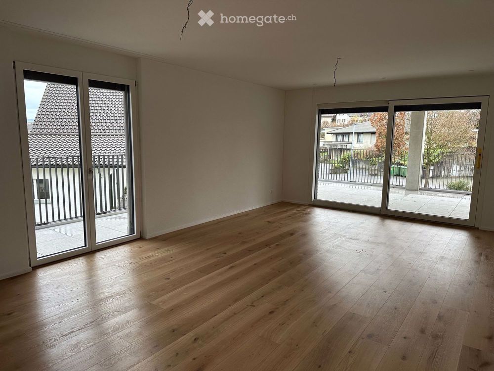 3.5 Wohnung in Unterentfelden mit 40qm Terasse - Bild 8