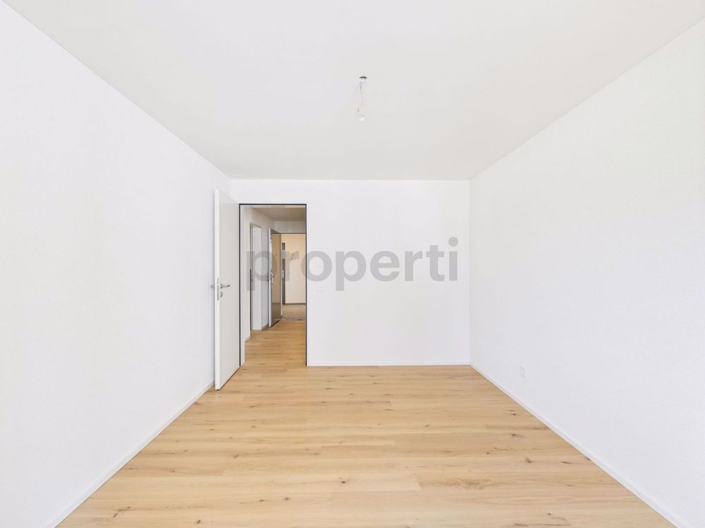 Einladende 3.5 Zimmer Wohnung in Brunnadern, Kanton SG - Image 5