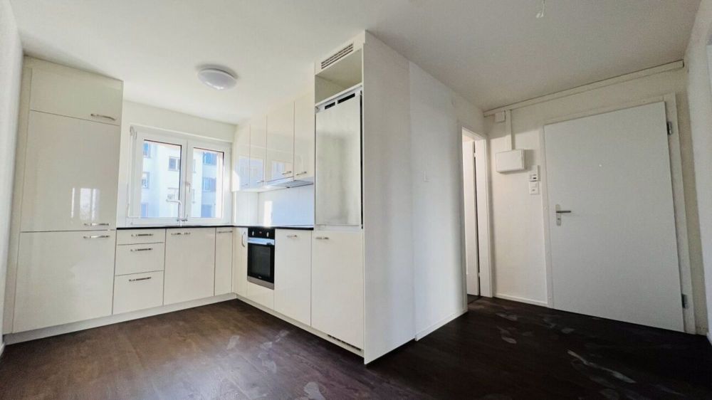 Neubau, Zweitbezug 3-Zimmerwohnungen mit Balkon und Keller - Bild 10