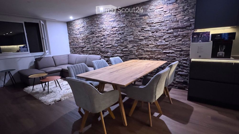 Moderne 2.5-Zimmer-Neubau-Wohnung in Kloten mit Minergie-Standard - Bild 3