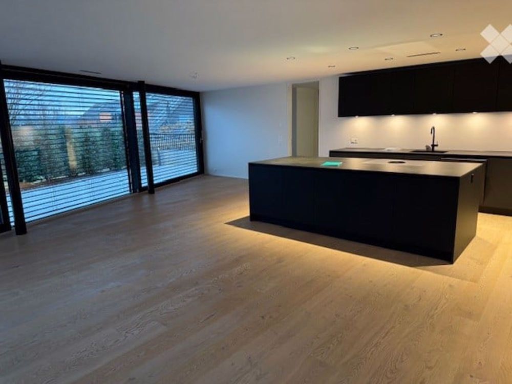 Neubau-Wohnung mit 172m2 Wohnfläche und zwei grossen Bastelräumen/Kellern - Bild 5