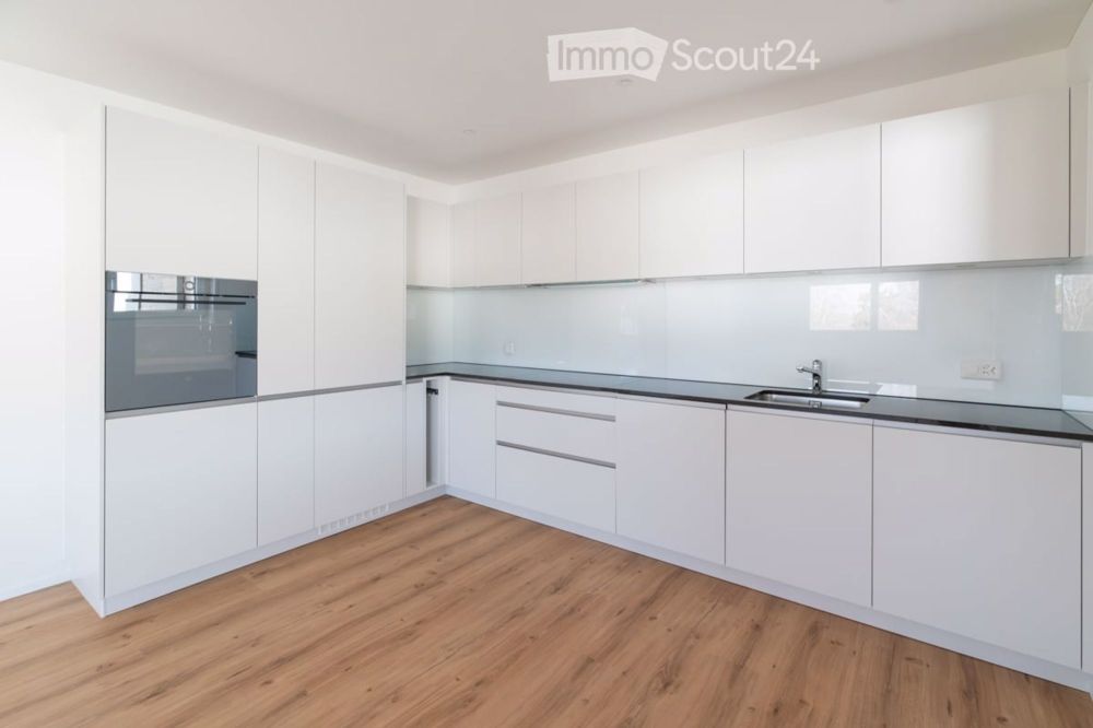 sehr attraktive 4 1/2 Zimmerwohnung - Bild 2