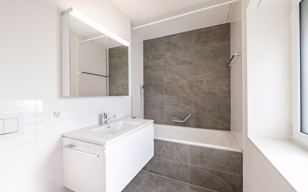 Wunderschöne 3.5 Zimmer-Wohnung in Schaffhausen! - Bild 8