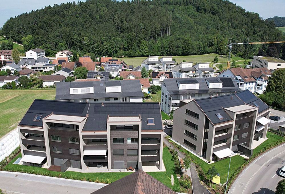 Dussnang 'Dussliger Landsitz' - Bild 2