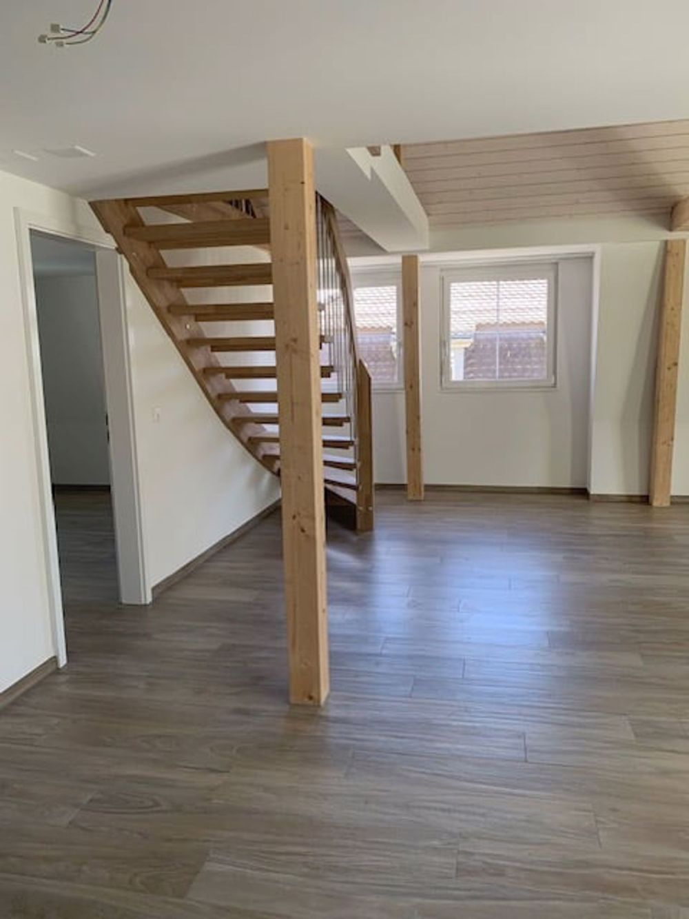 Grosszügige moderne Wohnung - Bild 6