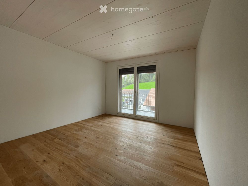 Modernes Mehrfamilienhaus - Bild 2