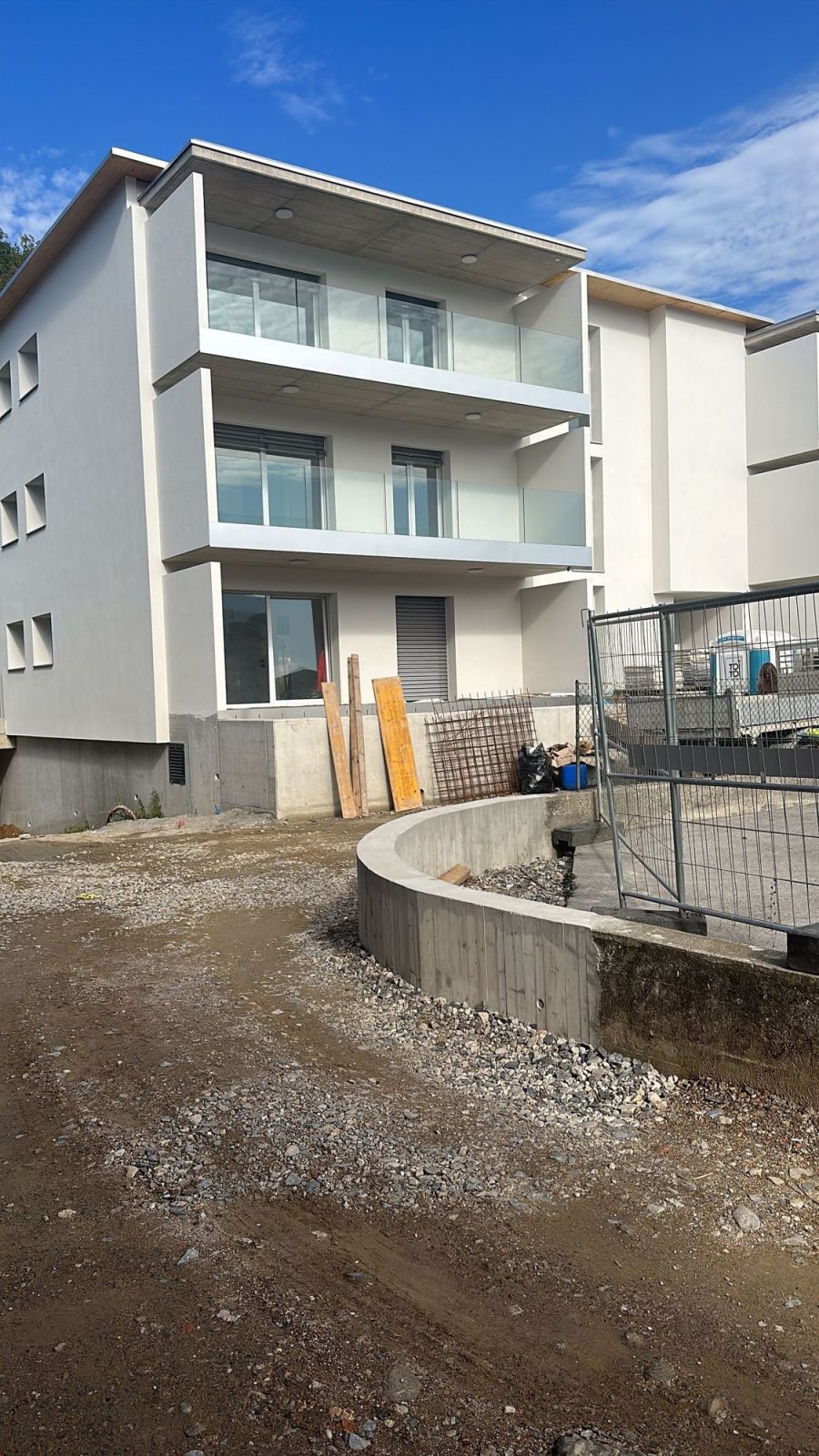 Nuova residenza - Bild 2