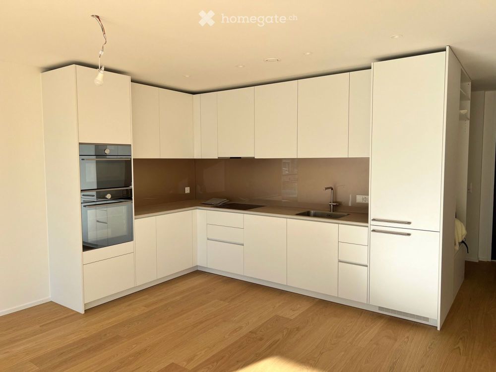 Neubauwohnung in Rüschlikon – Ihr neues Zuhause - Bild 6