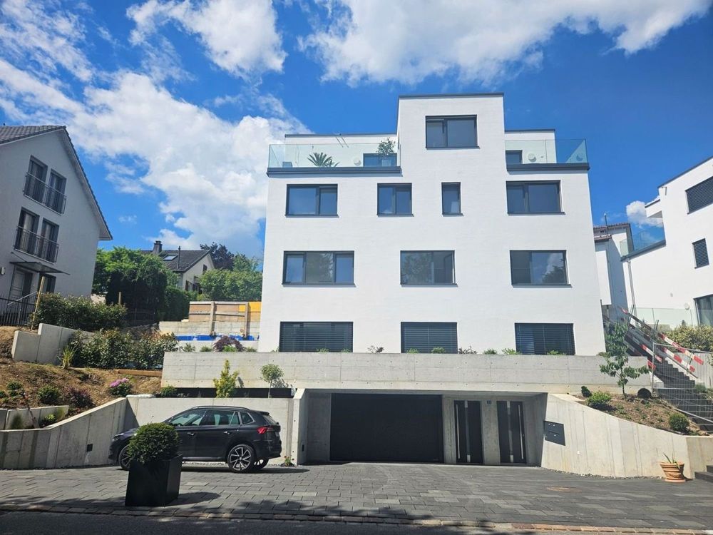 2 ½ Zimmer-Wohnung in Langnau am Albis mieten - Bild 2