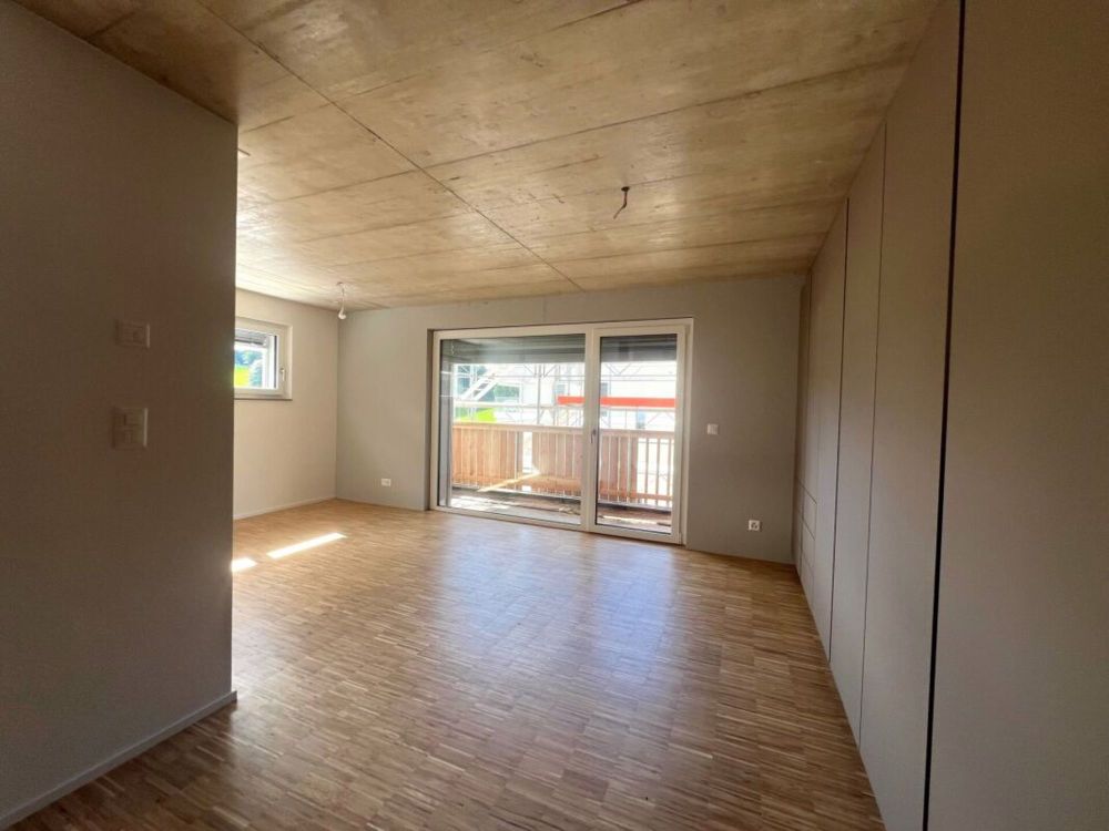 Neue Luxus-WG - Möblierte Zimmer mit Balkon, 2 Schritte vom Bahnhof entfernt! - Bild 5