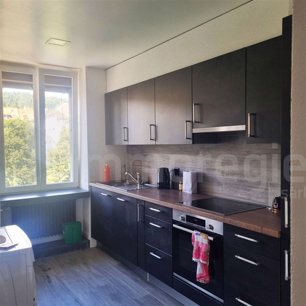 2.5 Room apartment - Bild 2