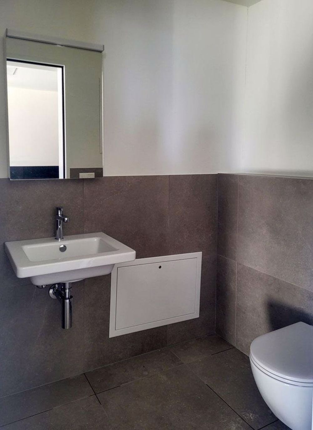 3 ½ Zimmer-Wohnung in Gommiswald mieten - Bild 5