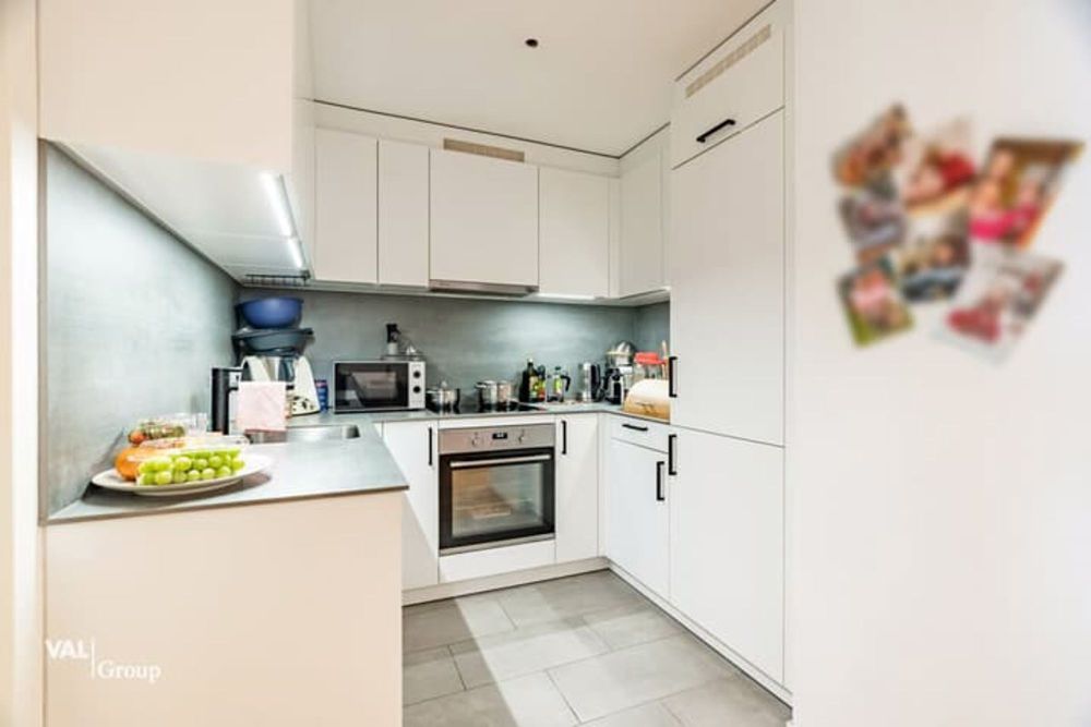 Attraktive 2.5-Zimmer-Wohnung im Hengart in Brig-Glis - Bild 10