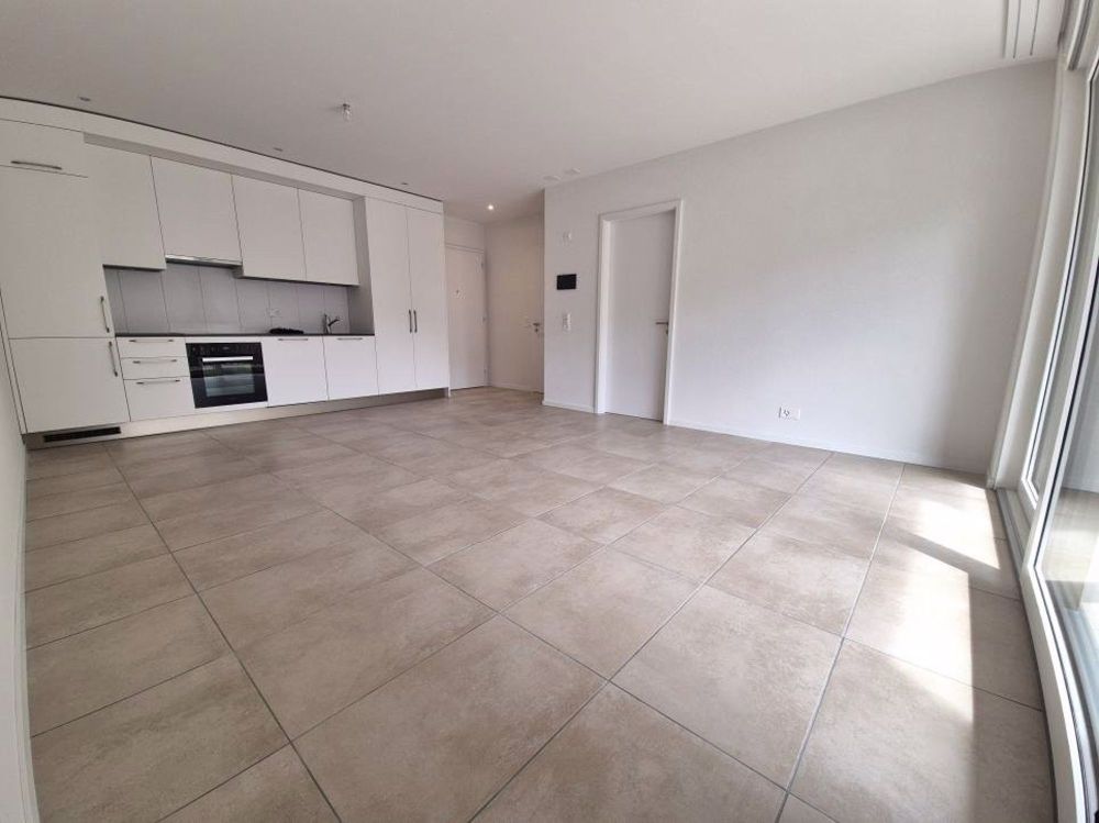 2 ½ Zimmer-Wohnung in Marly mieten - Bild 1