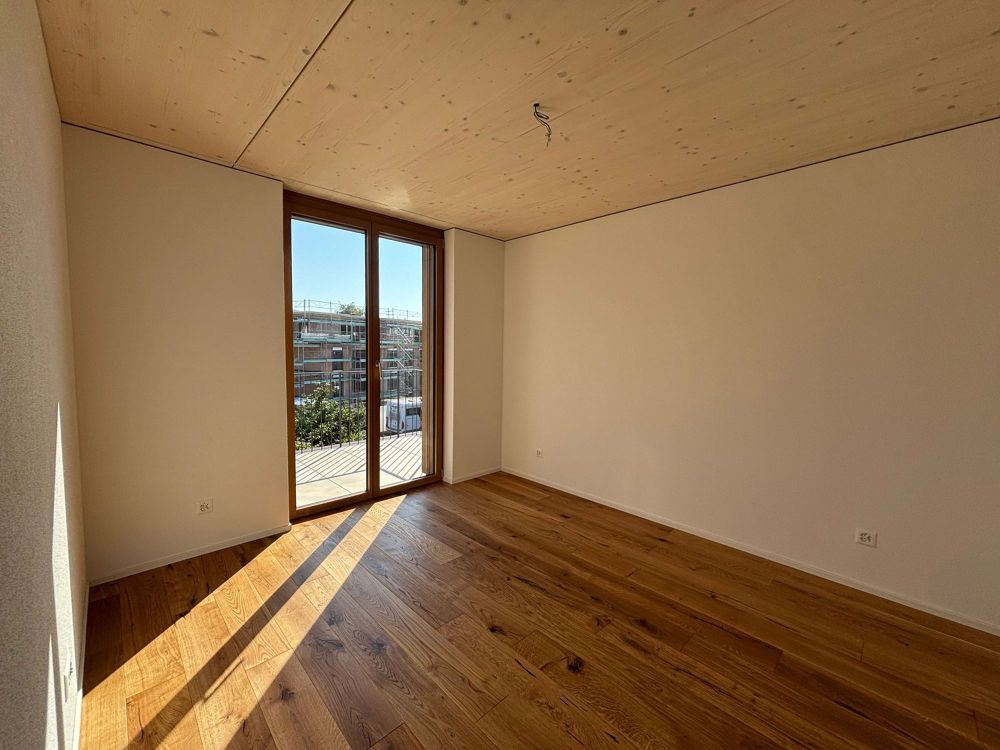 ERSTVERMIETUNG Exklusive 4.5-Zimmer-Attikawohnung im Eigentumsstandard - Bild 10