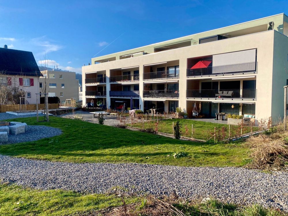 EG Terrassewohnung, Beste Angebot mit Grillplatz und, und und!! - Bild 6