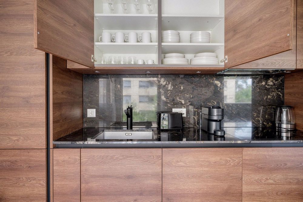 Schöne Wiedikon 2.5ZW mit Keller und W/T, nah am Markt, über Blueground - Bild 10