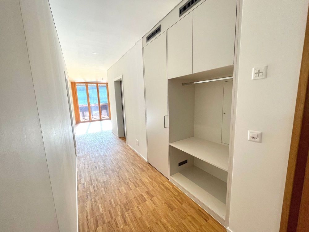 4 ½ Zimmer-Wohnung in Stettlen mieten - Bild 6