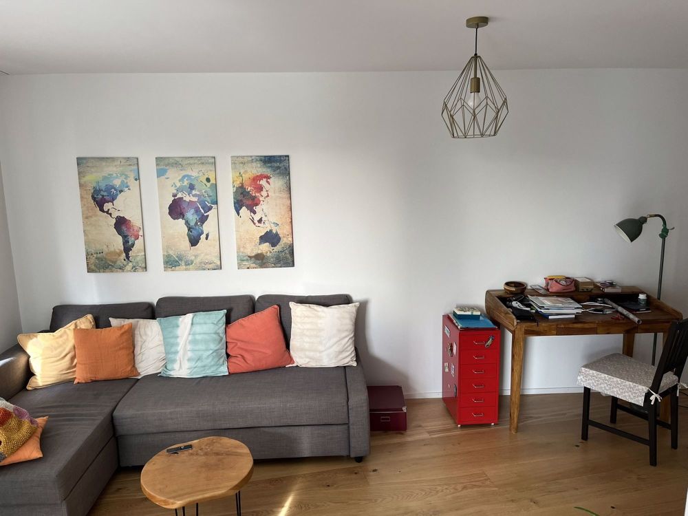 Wohnung in Zürich Witikon sucht neue Bewohner - Bild 3