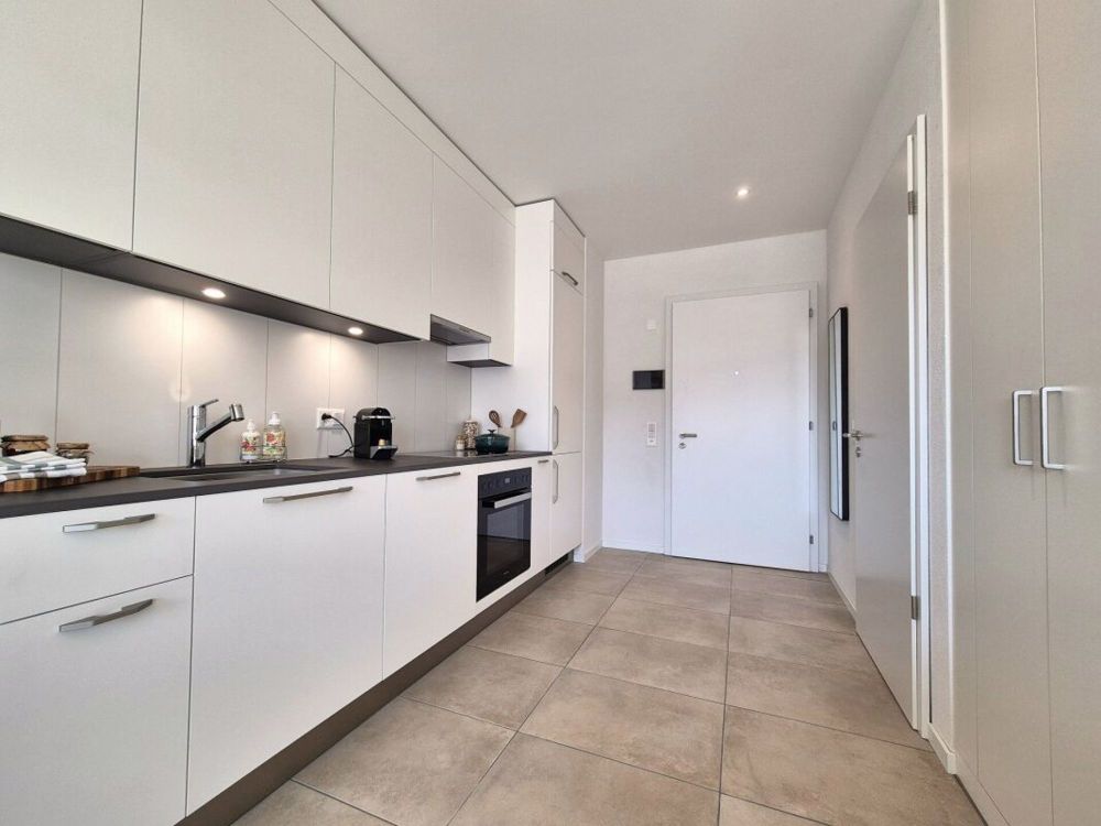 Prairie 1 - Senioren - 1,5-Zimmer-Wohnung im 1. Stock - Bild 9