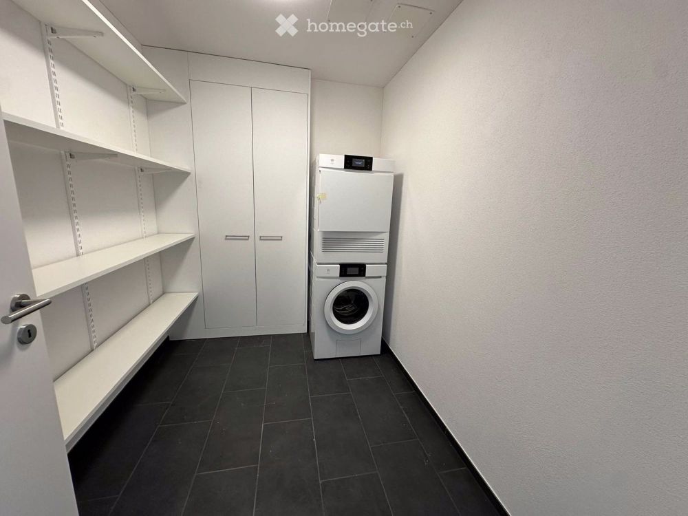 Letzte Chance: Erstbezug mit Alpenblick – exklusive Wohnung im 1. Obergeschoss! - Bild 9