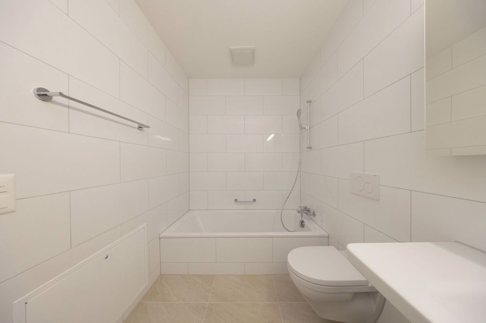 Moderne 2.5-Zimmer-Wohnung im Chlyholz, Olten - Bild 7