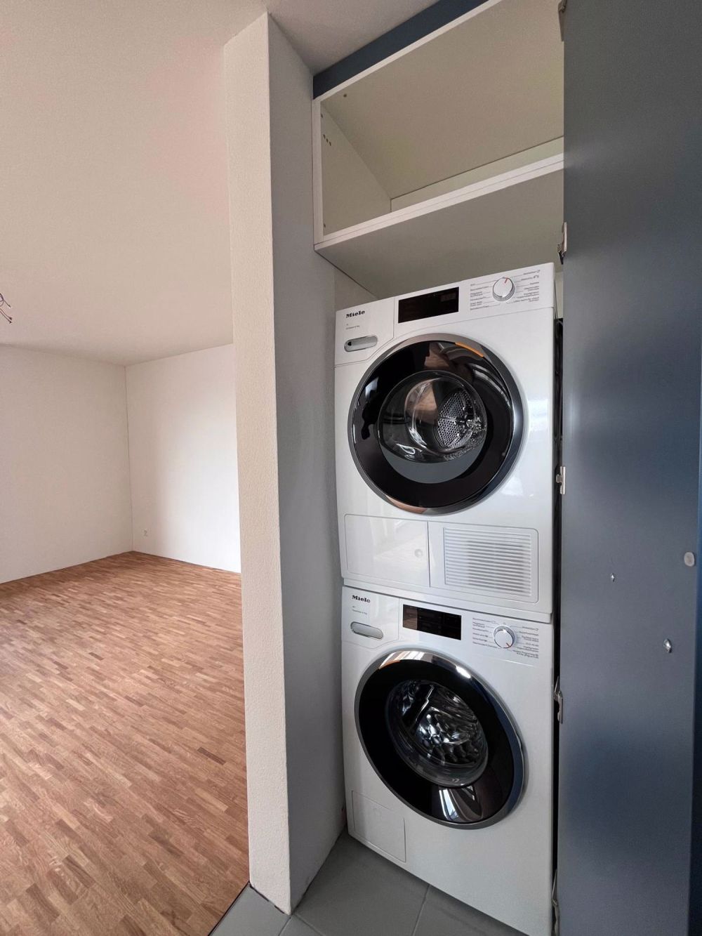 Erstbezug, total sanierte Neubauwohnungen in ruhigem Quartier in Belp - Bild 10