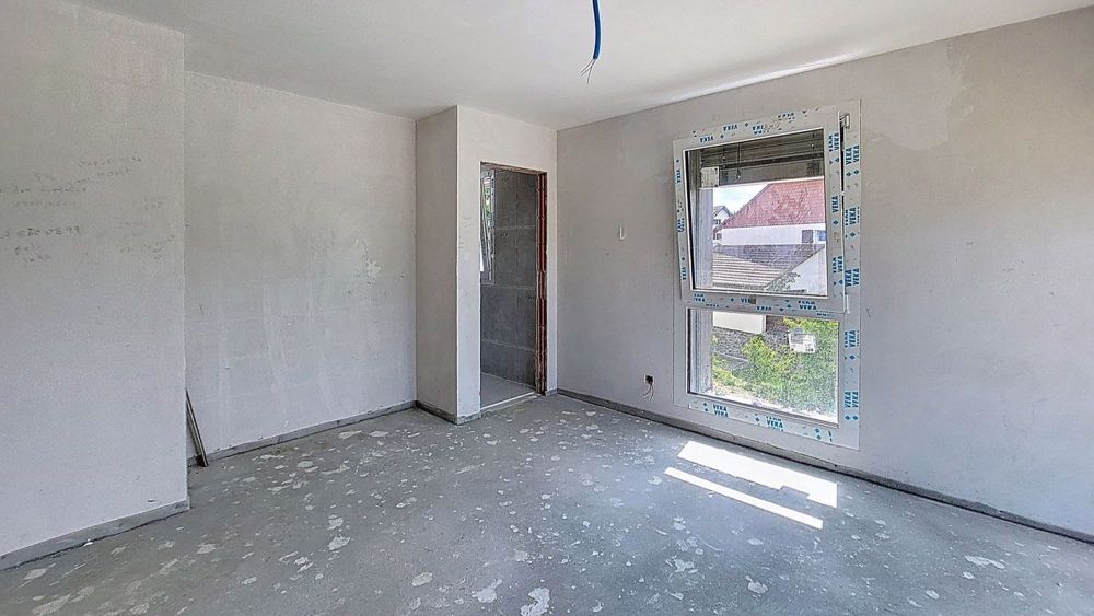 Villa jumelée 5.5 pces neuve à Forel / FR - Bild 7