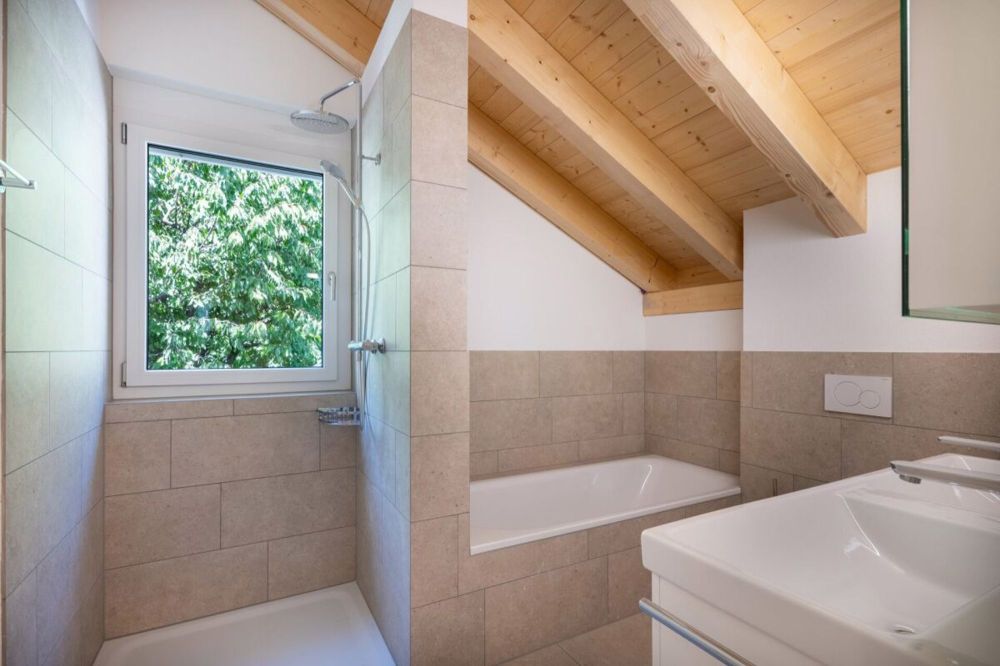 4.5-Zimmer-Haus mit zusätzlichem Einkommen: Ihre Chance auf Rendite und Lebensqualität - Bild 6