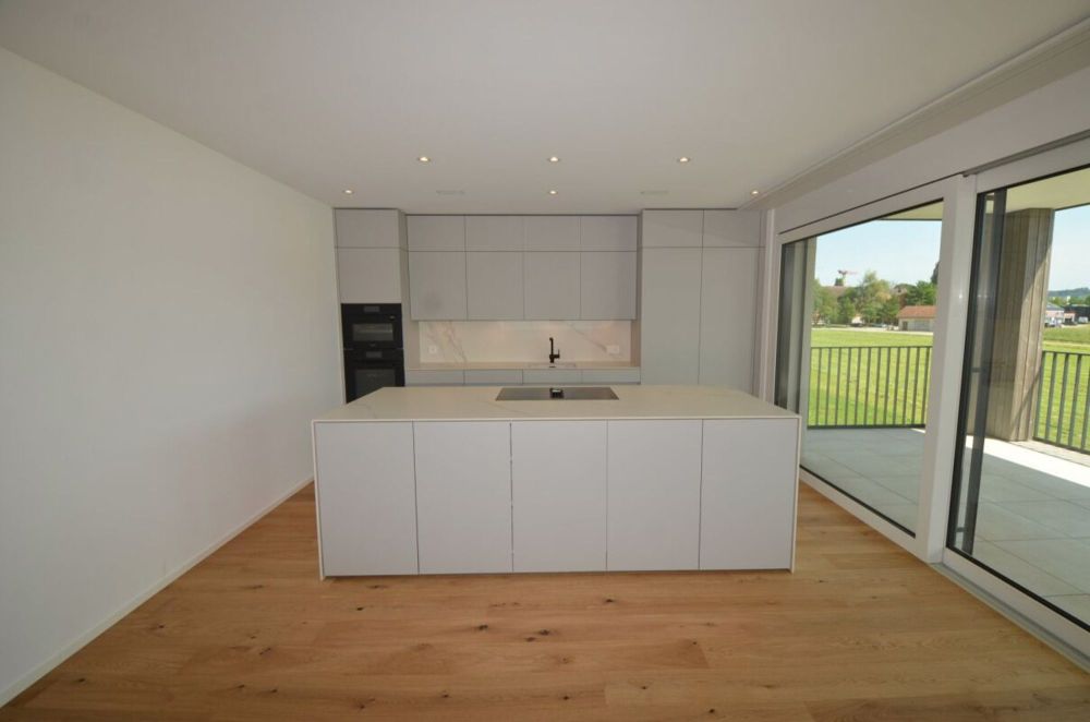 Exklusive Mietwohnung – Minergie-P zertifiziert – modern, nachhaltig, komfortabel (OG D04) - Bild 4