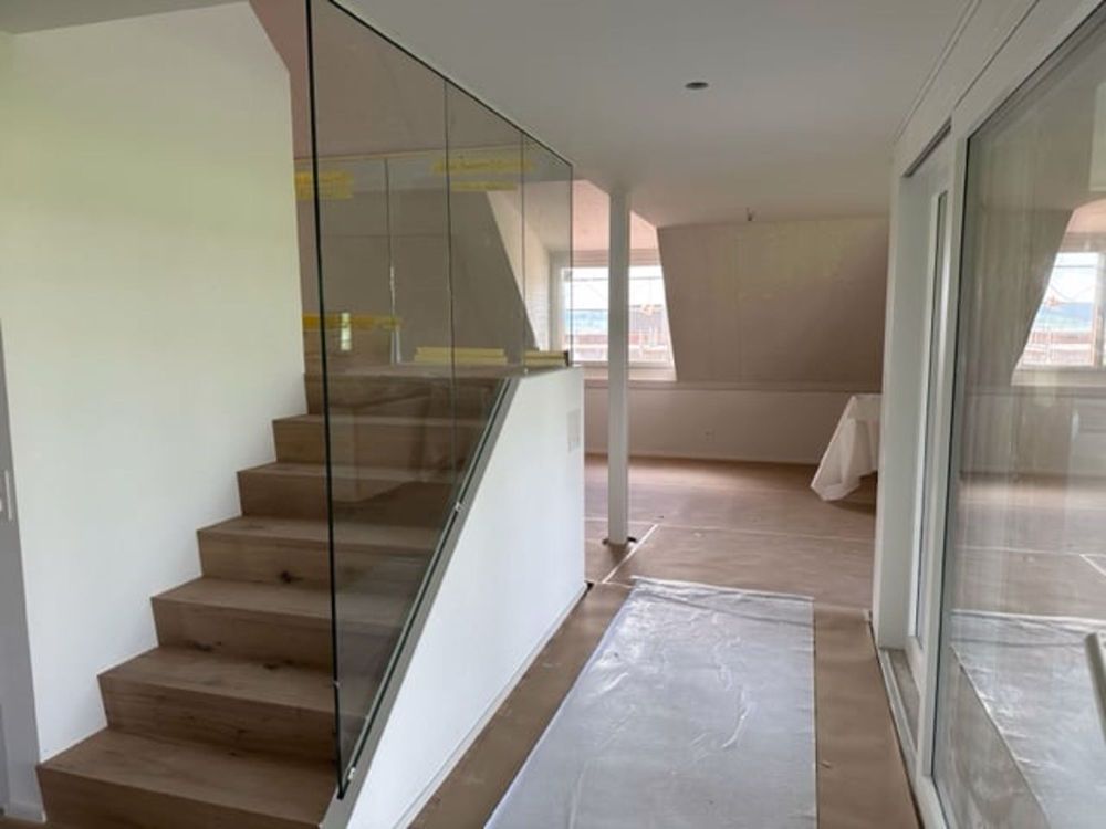 Erstvermietung Duplex-/Maisonette-Wohnung in Steinmaur - Bild 2