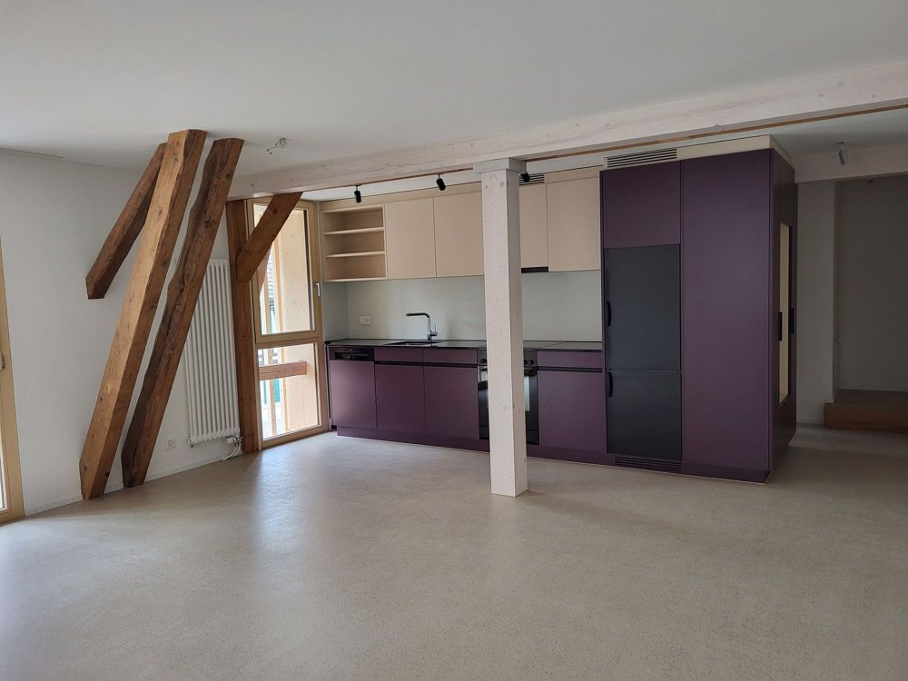 3 Zimmer-Wohnung in Weiningen ZH mieten - Bild 1
