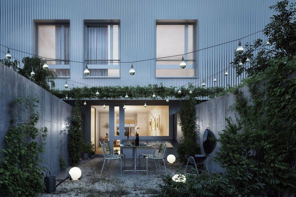2 ½ Zimmer-Wohnung in Zollikerberg mieten - Bild 2