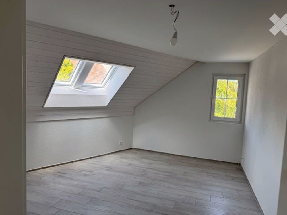 Moderne 4.5-Zimmer-Neubau-Wohnung in ruhiger Lage in Hallau - Bild 9