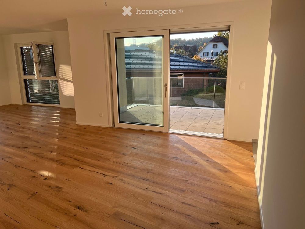 Neubau-Wohnung in Rombach - Bild 2