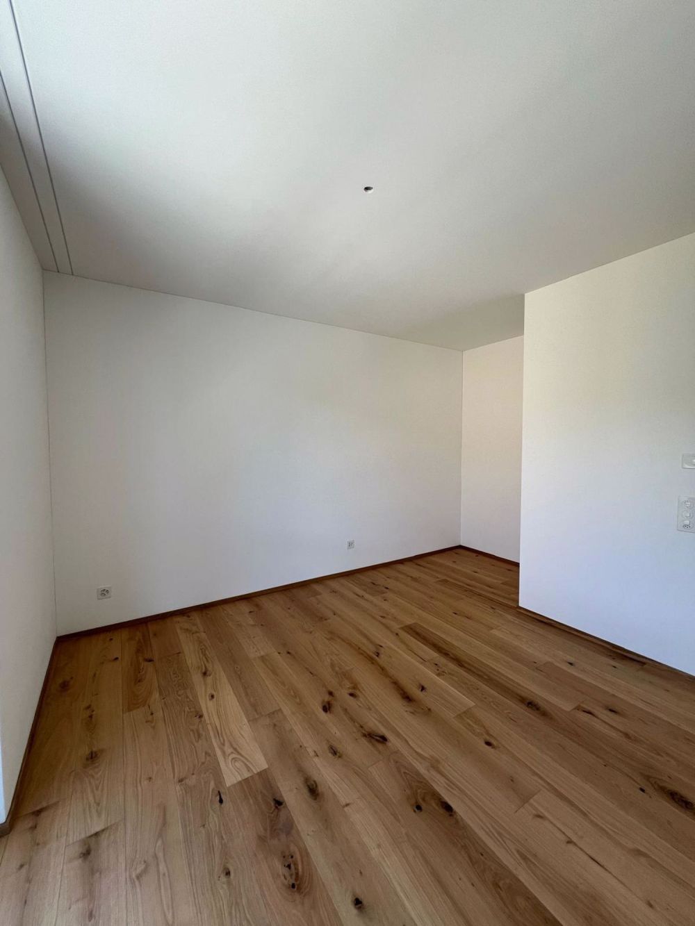 Moderne Wohnung mit grossen Balkonen an zentraler Lage - Bild 5