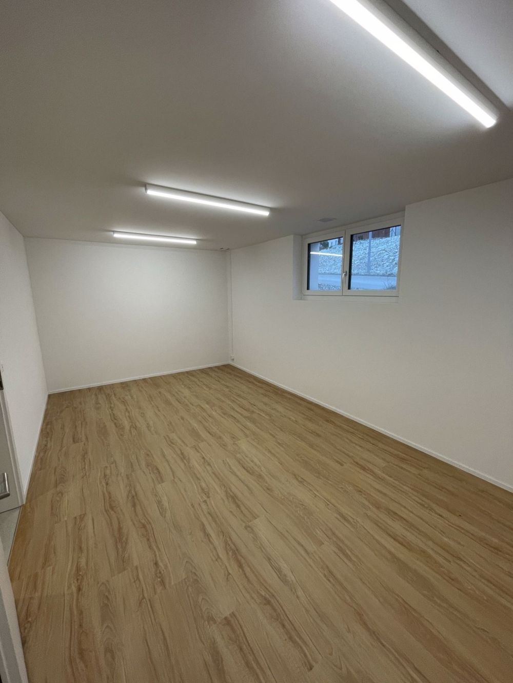 Neubau Einfamilienhaus mit Dorfcharme - Hobbyraum