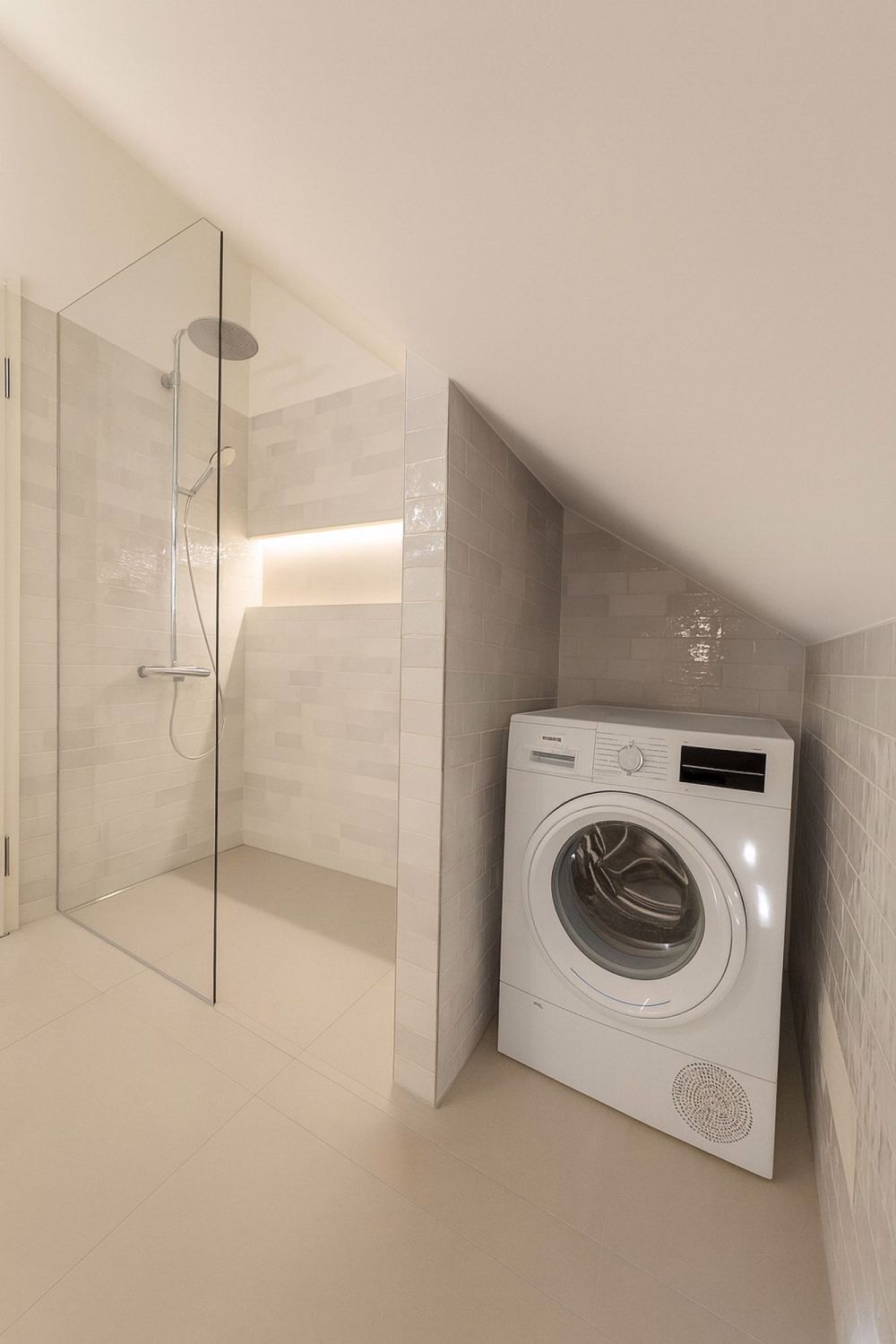 Rafz | 3 Zi Attika Loft-Wohnung | 110 m² | ruhig & freundlich | Erstbezug - Bild 13