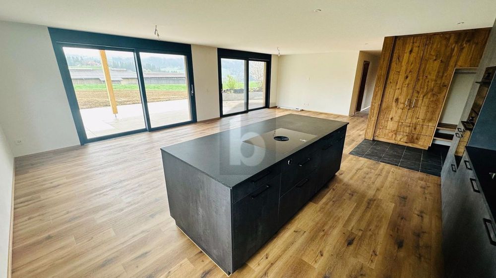 EXKLUSIVER TRAUM MIT PANORAMANBLICK - Bild 5