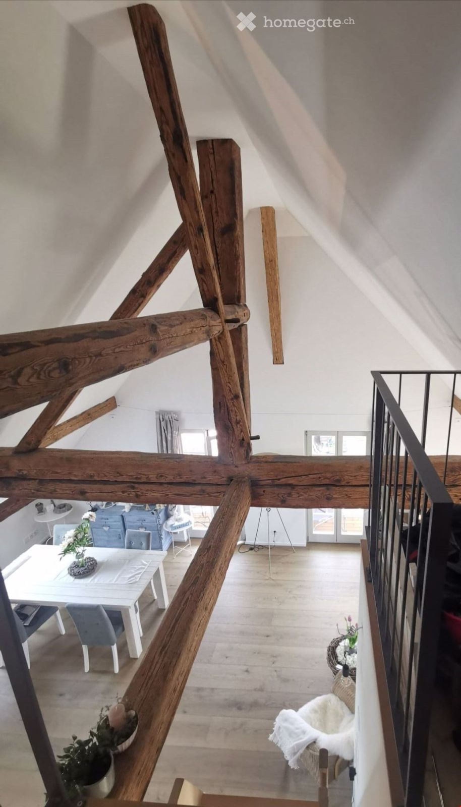 Bijoux in schönem Bauernhaus - Bild 6