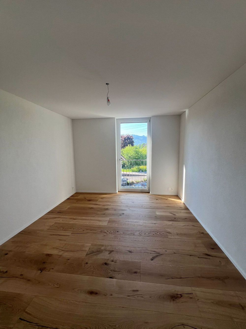 Neubauwohnungen in Eschenbach SG – Ihr neues Zuhause ab Mai 2025! - Bild 8