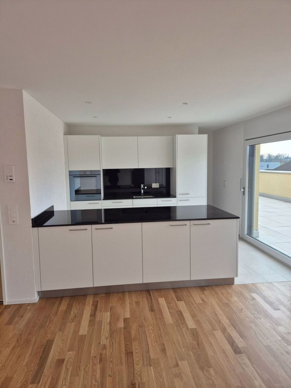 3 ½ Zimmer-Attikawohnung in Deitingen mieten - Bild 2