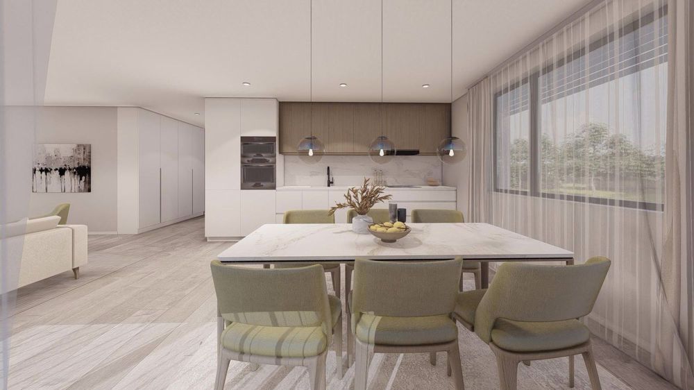 Moderne 4.5-Zimmer-Wohnung mit Balkon in Menziken - Bild 10