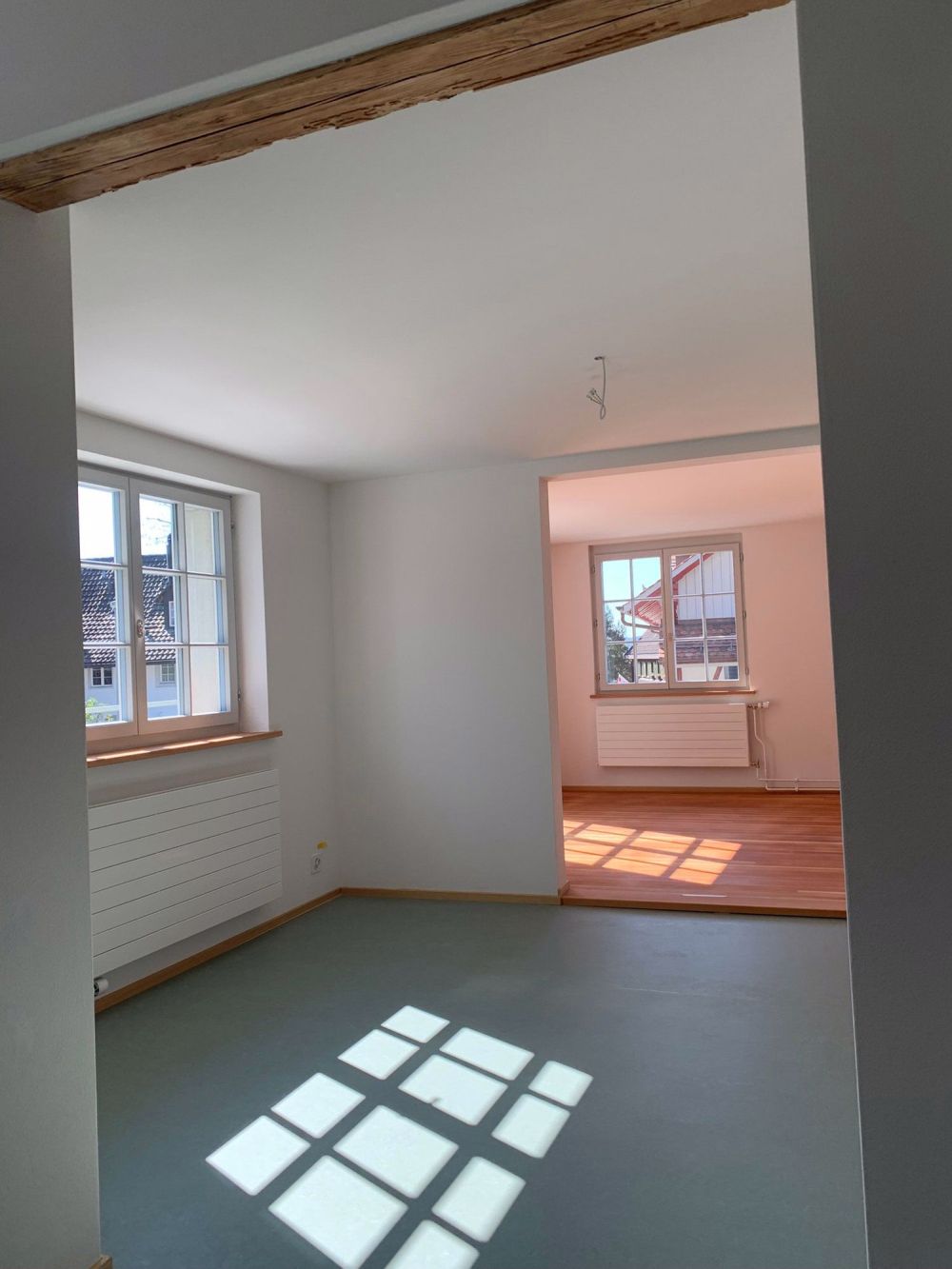 ERSTVERMIETUNG 4.5-Zimmer-Maisonette-Wohnung - Bild 5