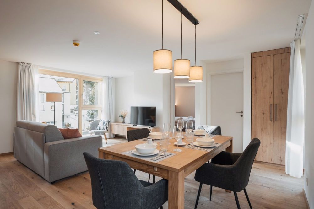 S. Bernardino – Moderni 3.5 locali in Nuova Residenza - Bild 5