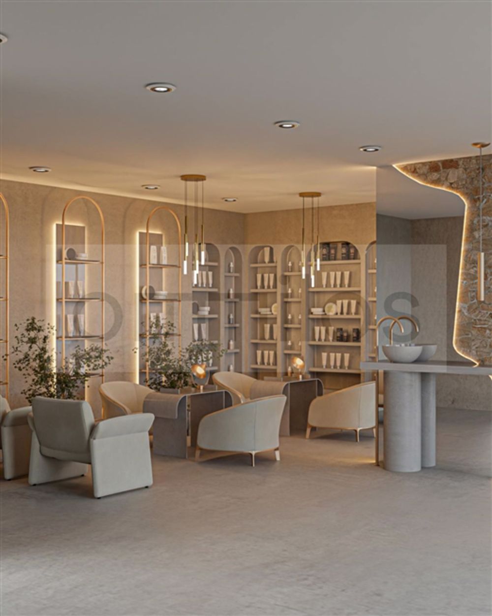 Crissier - Schöne neue Räumlichkeiten zu vermieten - Bild 4