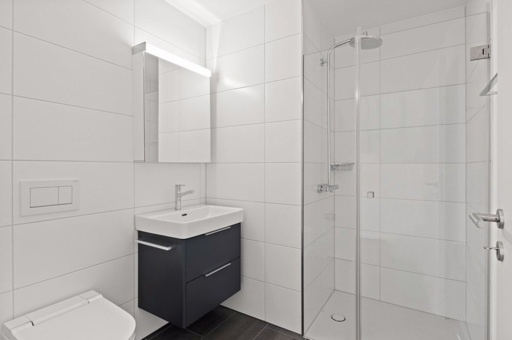 2 ½ Zimmer-Wohnung in Rüti mieten - Bild 8