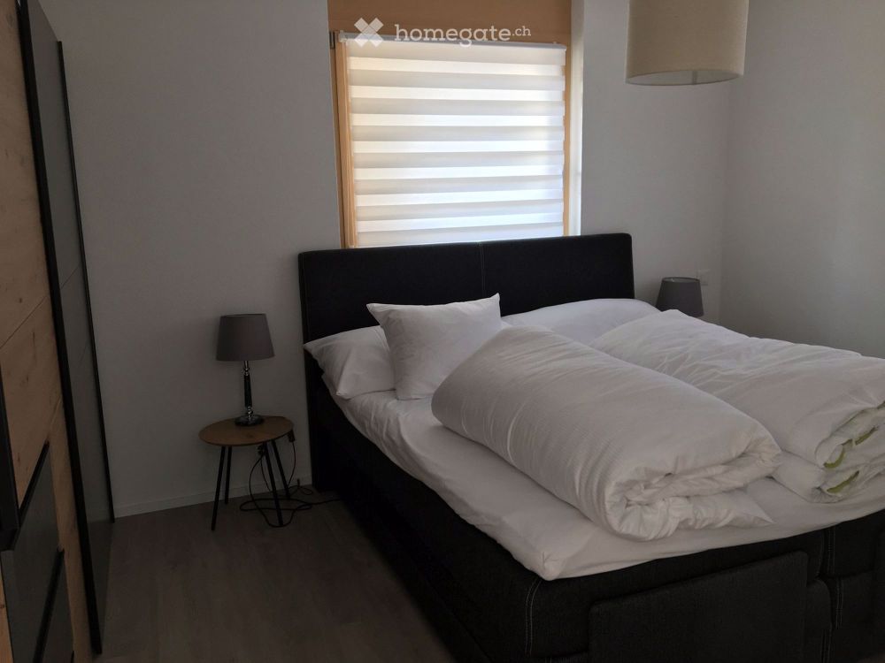 2,5 Zimmer-Wohnung mit Pistenanschluss in Flims Dorf zu vermieten - Bild 7