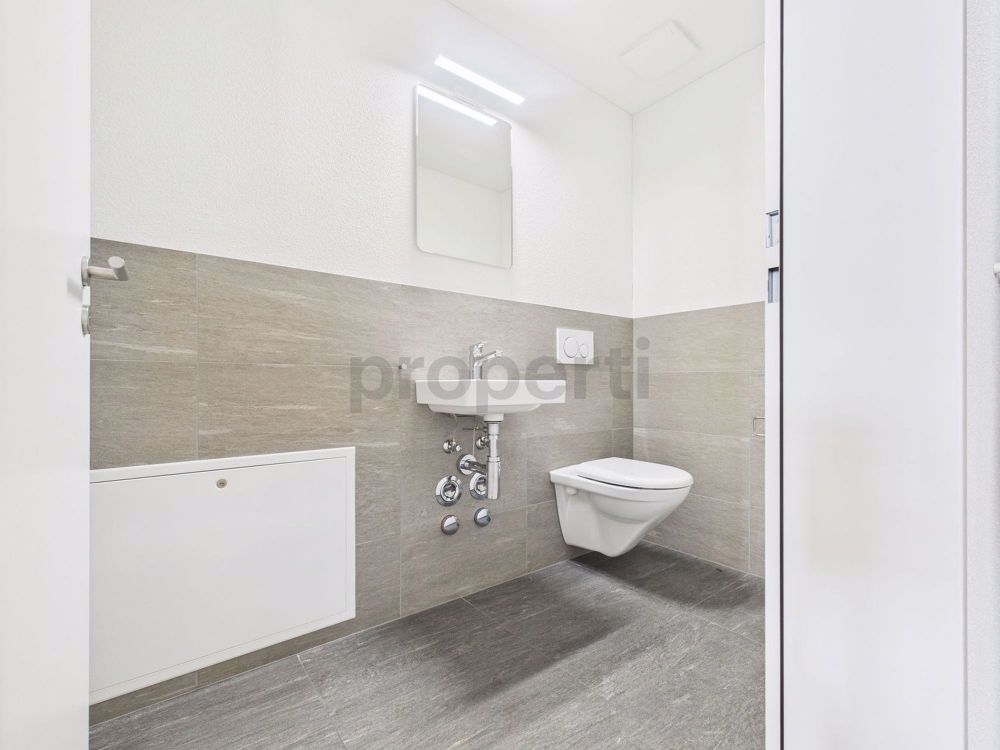 Einladende 3.5 Zimmer Wohnung in Brunnadern, Kanton SG - Image 8